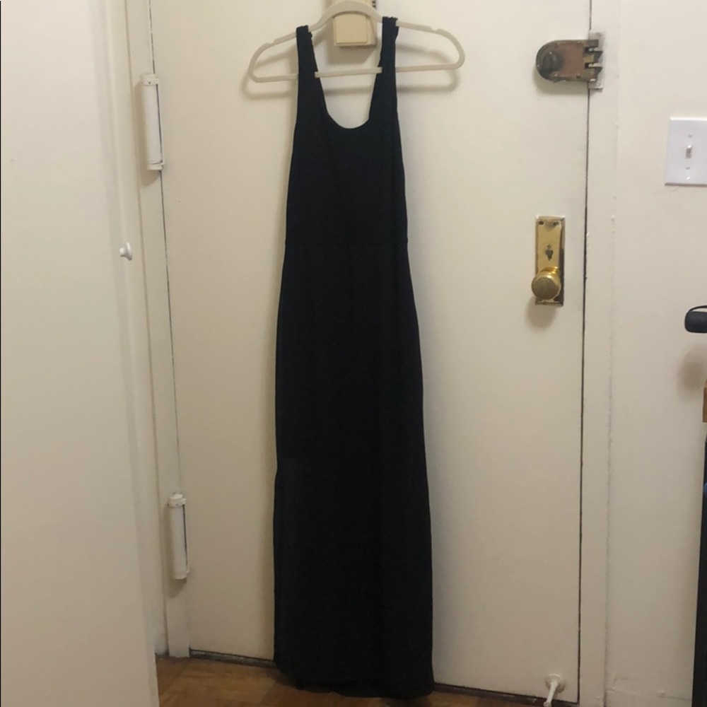 Vince Camuto maxi dress